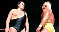 Andre The Giant had a long history of passing gas inside the ring